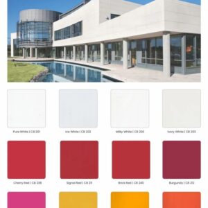 Solid Series – ACP Sheets – Crossbond