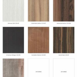 Natural Wood-ACP 3mm, 4mm, HPL 6mm – ACP Sheets – Crossbond