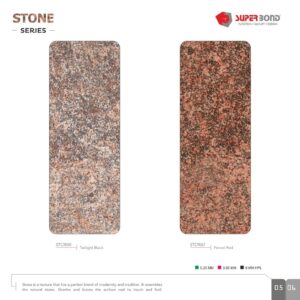 Stone Series