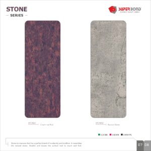 Stone Series