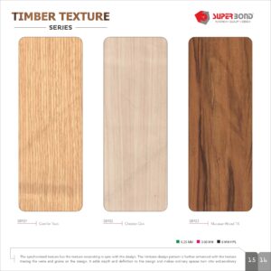 Timber Texture