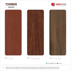 Timber Texture