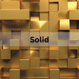 Solid